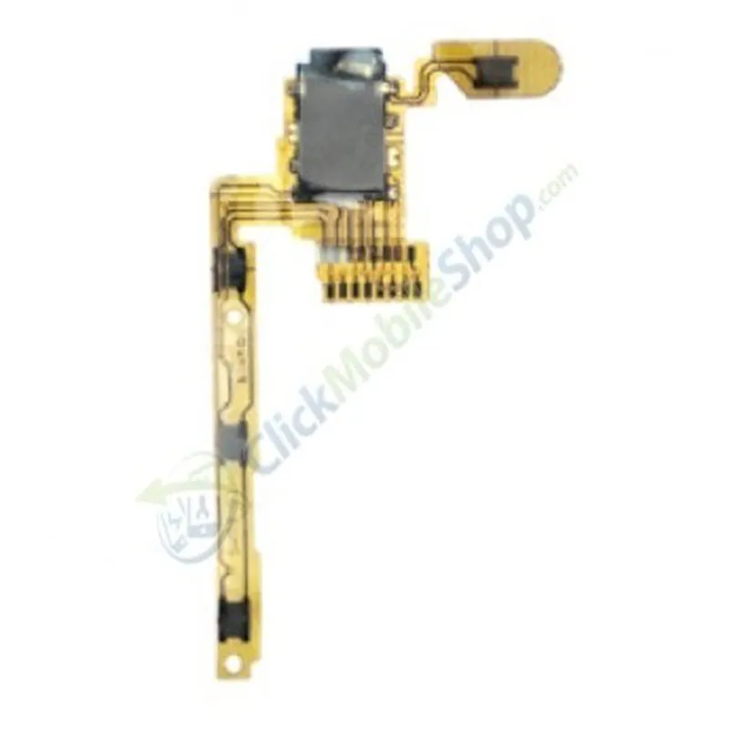 Charging Connector for Nokia 7610 Supernova — image 1