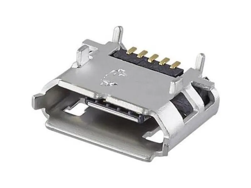 Charging Connector for Nokia 8800 Arte — image 1