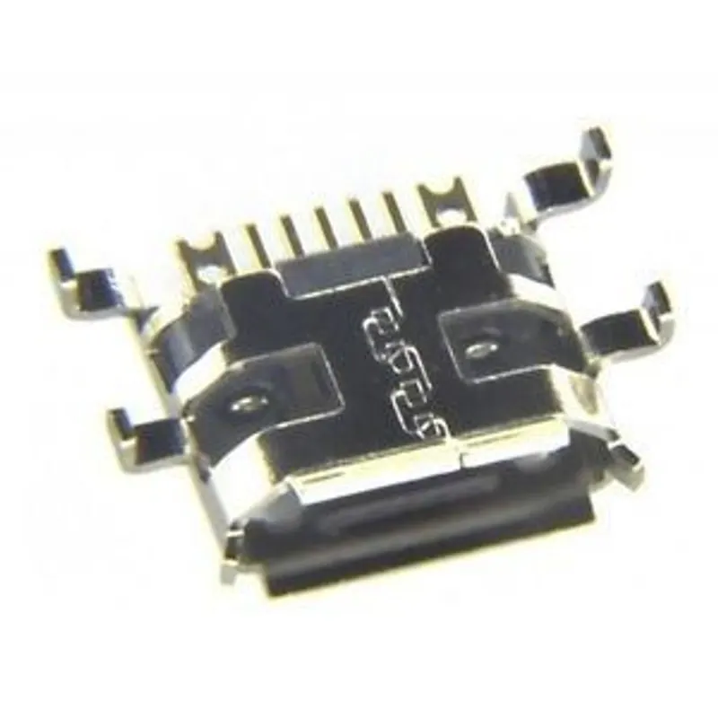 Charging Connector for Nokia 8800 Sapphire Arte — image 1