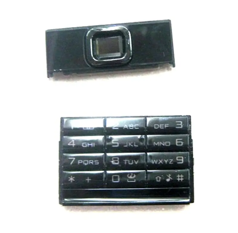 Keypad for Nokia 8800 Sapphire Arte — image 1