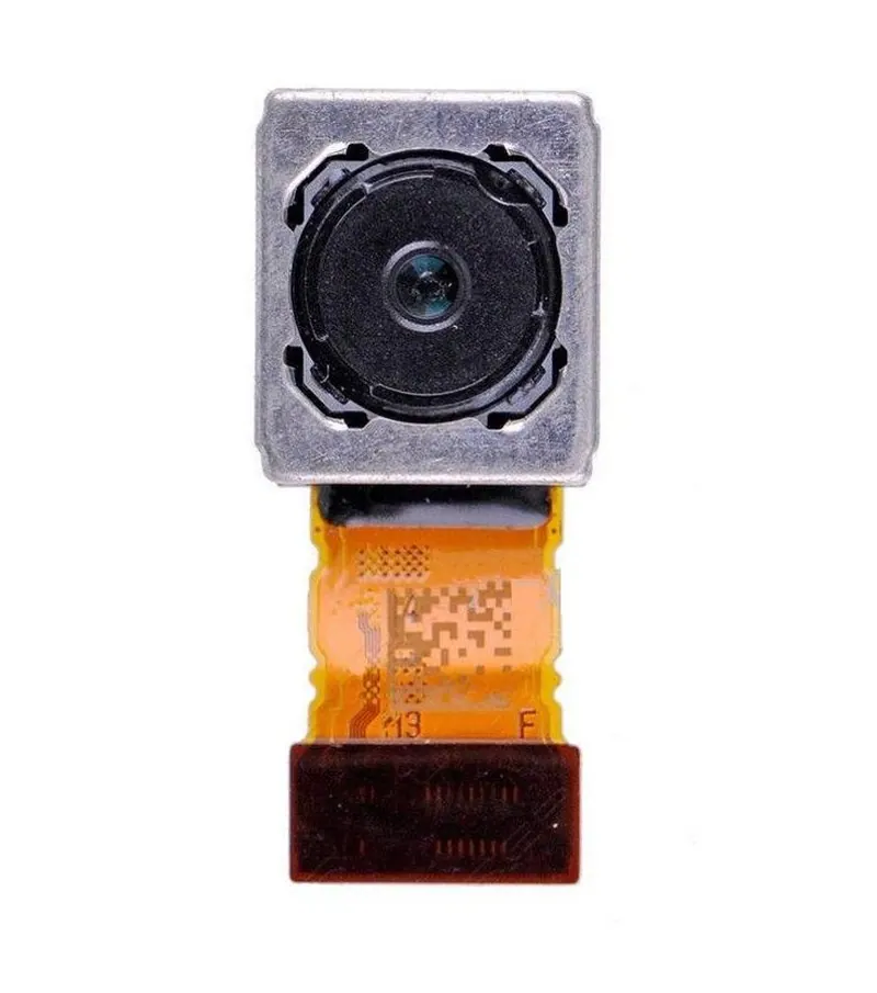 Replacement Back Camera for Nokia 8800 Sirocco (Main Camera) — image 1