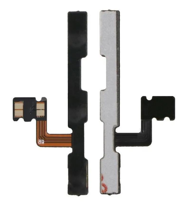 Volume Button Flex Cable for Nokia 1.3 — image 1