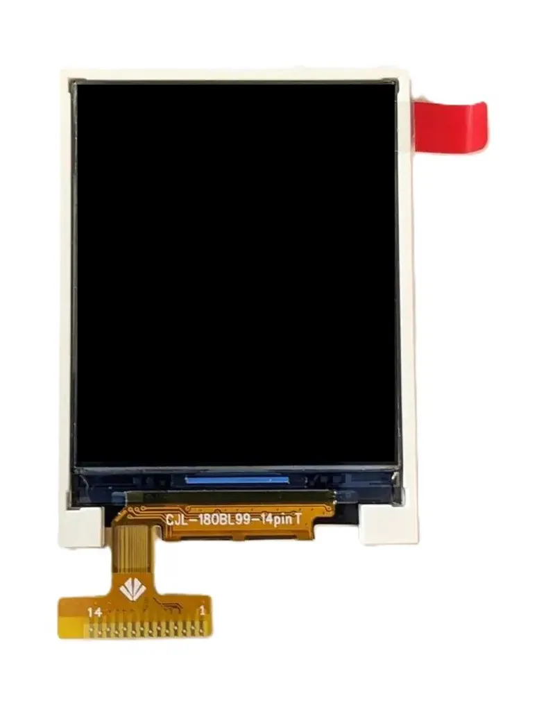 LCD Screen for Nokia 105 Plus 2022 - Replacement Display — image 1