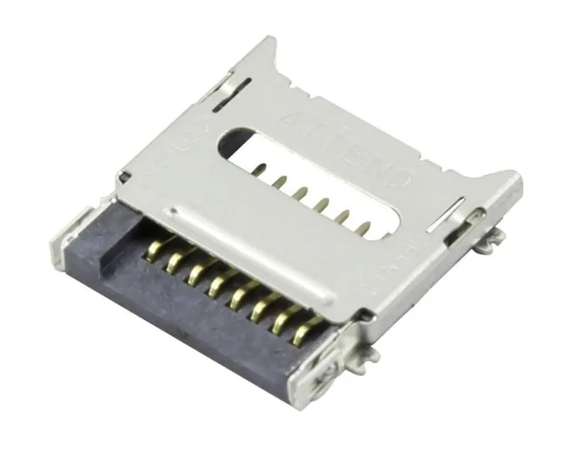 MMC Connector for Nokia 105 Plus 2022 — image 1