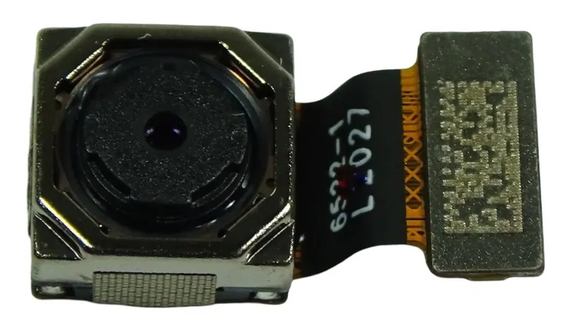 Replacement Back Camera for Nokia 2 V Tella (Main Camera) — image 1