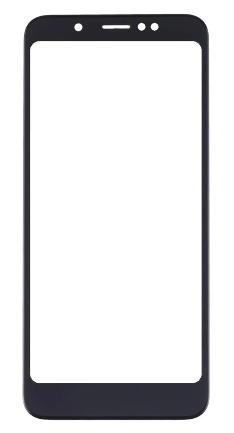 Touch Screen Digitizer for Nokia 2 V Tella - Blue — image 1