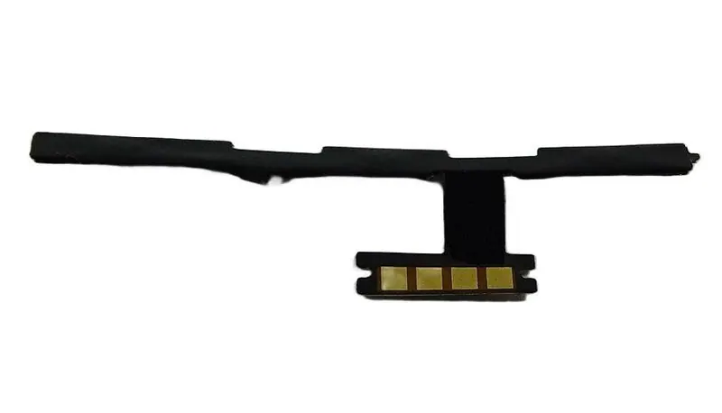 Volume Button Flex Cable for Nokia 2 V Tella — image 1