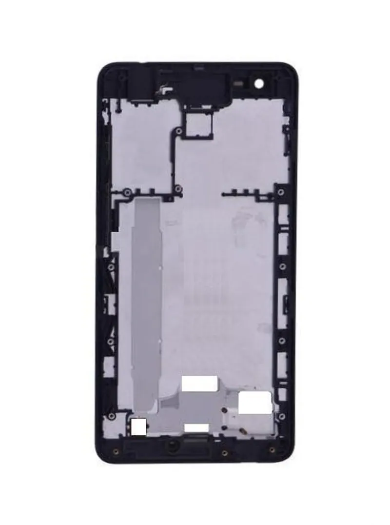 LCD Frame Middle Chassis for Nokia 2.1 - Blue — image 1