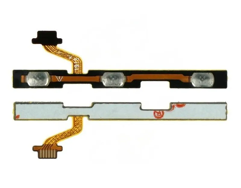 Power Button Flex Cable for Nokia 2.2 - On Off Flex / PCB — image 1