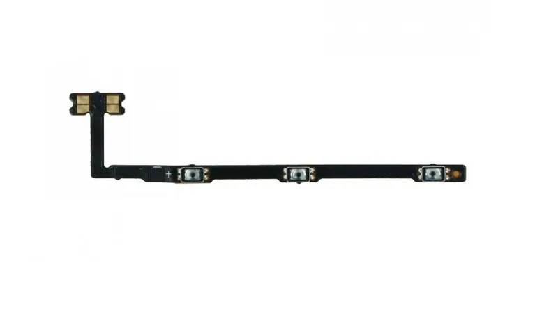 Power Button Flex Cable for Nokia 2.3 - On Off Flex / PCB — image 1