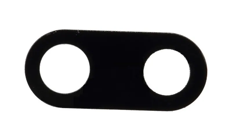 Camera Lens for Nokia 3 Blue — image 1