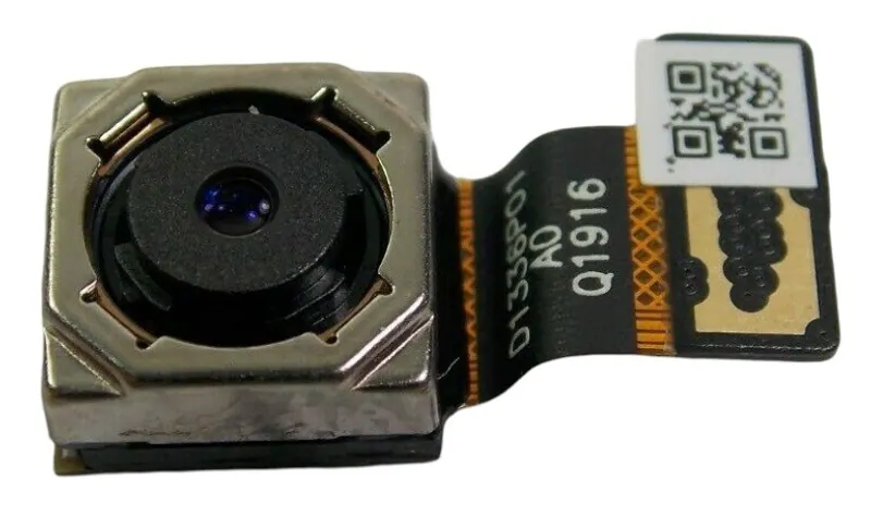 Replacement Back Camera for Nokia 3 V (Main Camera) — image 1