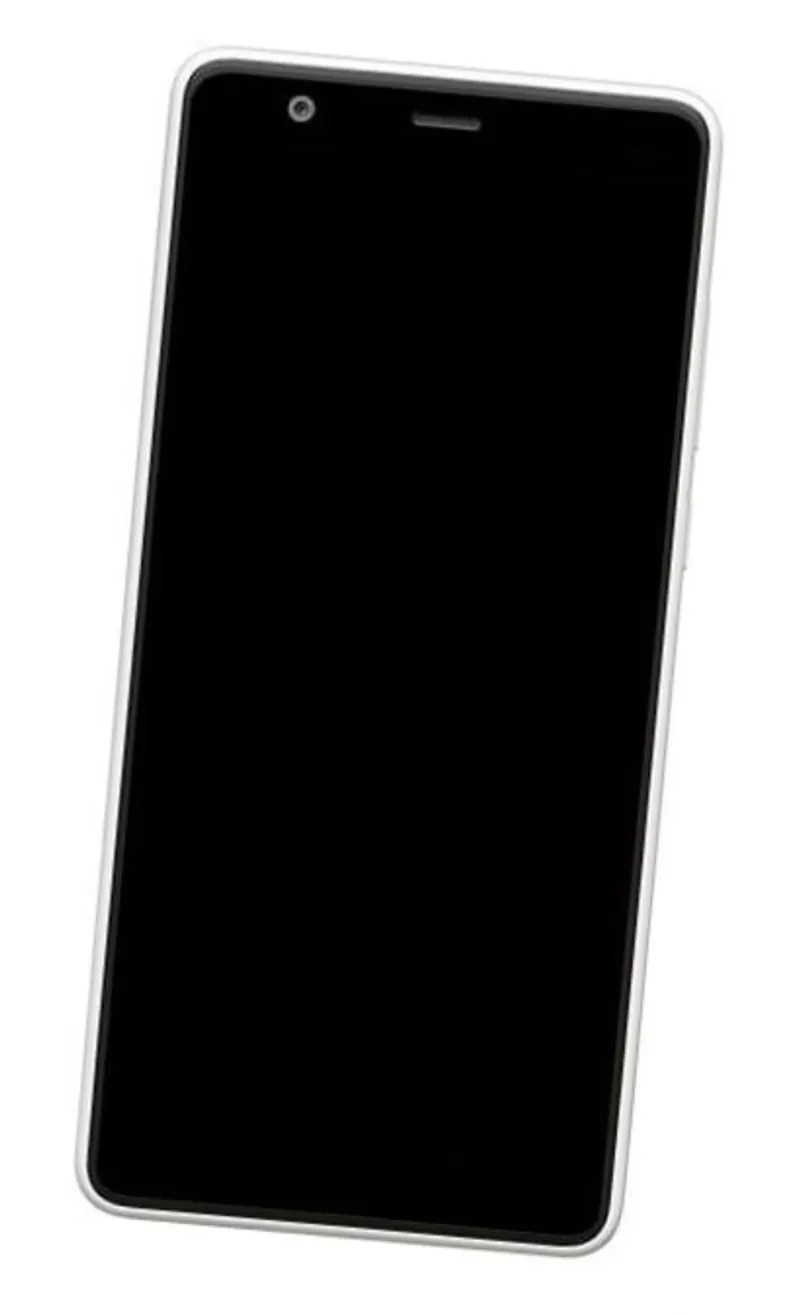 Ear Speaker Flex Cable for Nokia 3.1 C — image 1