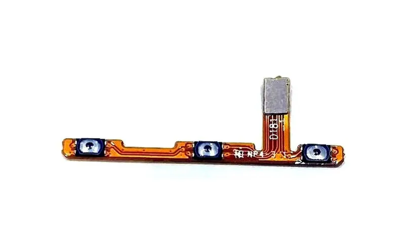 Volume Button Flex Cable for Nokia 3.1 C — image 1