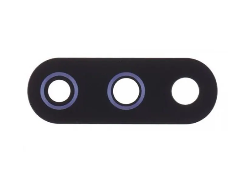 Camera Lens for Nokia 3.1 Plus Blue — image 1