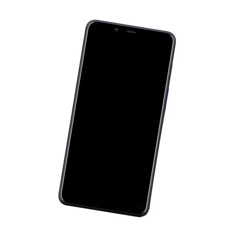 LCD Connector for Nokia 3.1 Plus — image 1
