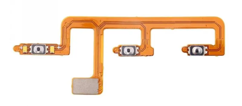Power Button Flex Cable for Nokia 3.2 - On Off Flex / PCB — image 1