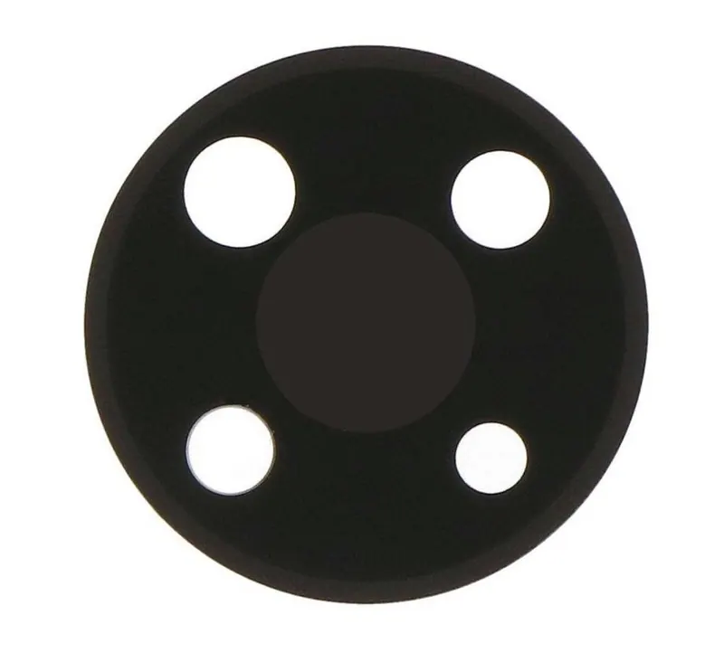 Camera Lens for Nokia 3.4 Black — image 1