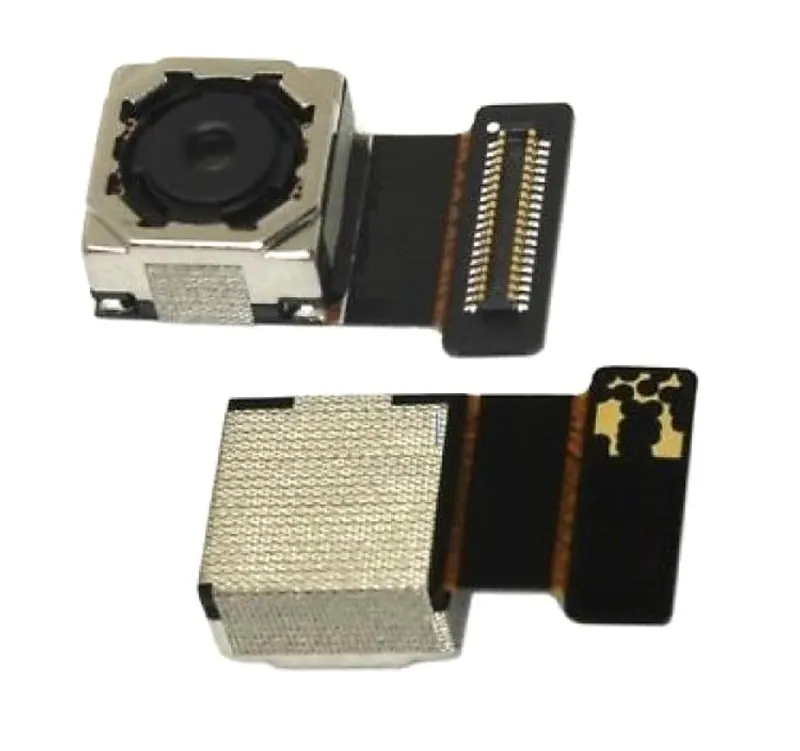 Replacement Back Camera for Nokia 5.1 (Main Camera) — image 1