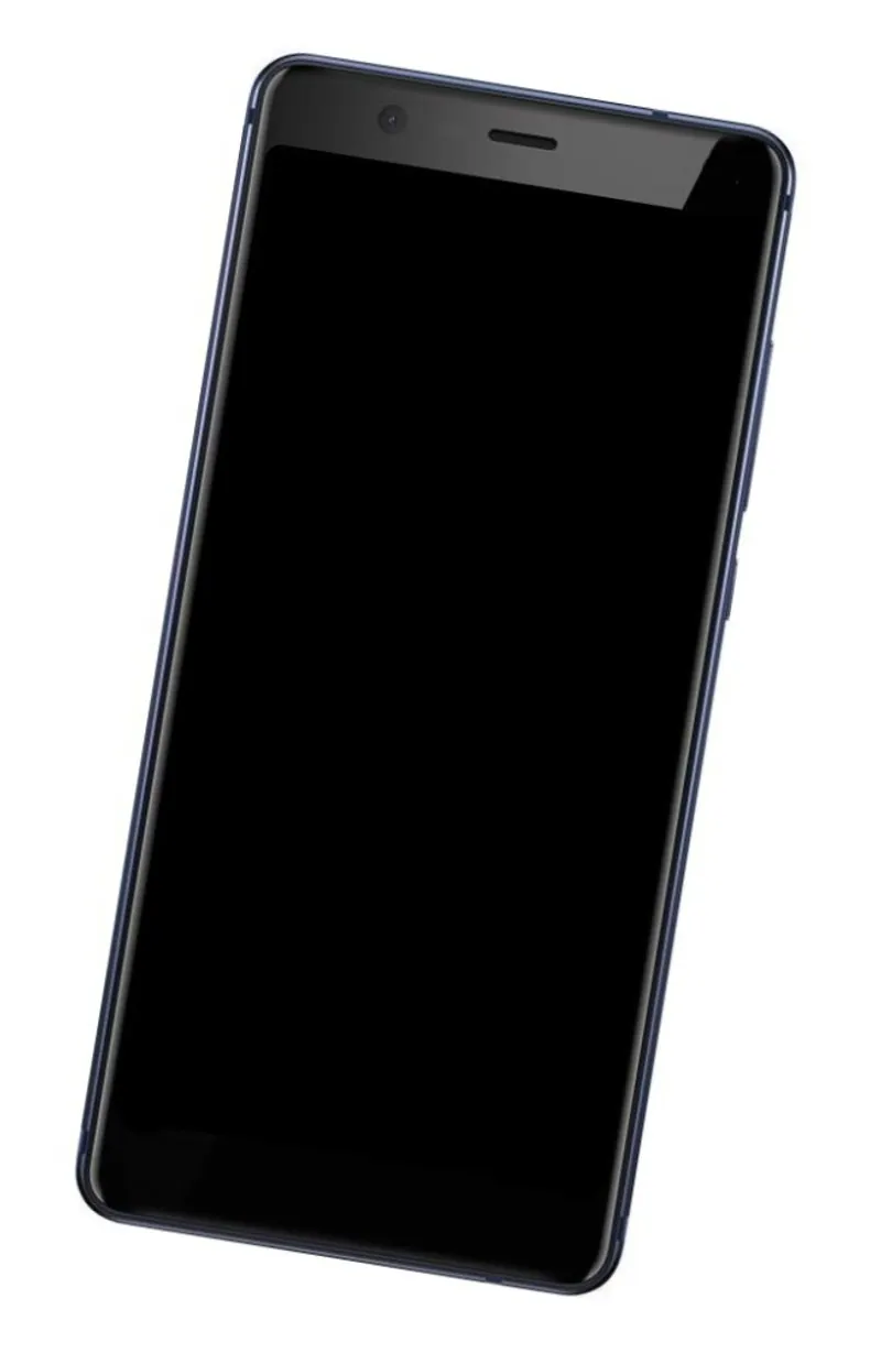 Ear Speaker Flex Cable for Nokia 5.1 — image 1