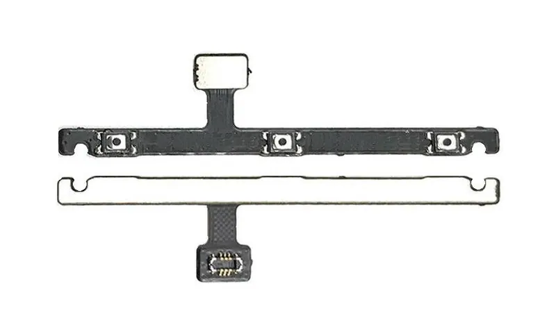 Volume Button Flex Cable for Nokia 5.1 — image 1