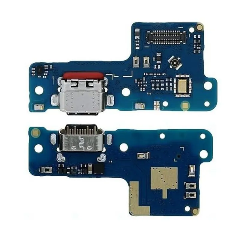 Charging Connector Flex / PCB Board for Nokia 5.3 — image 1