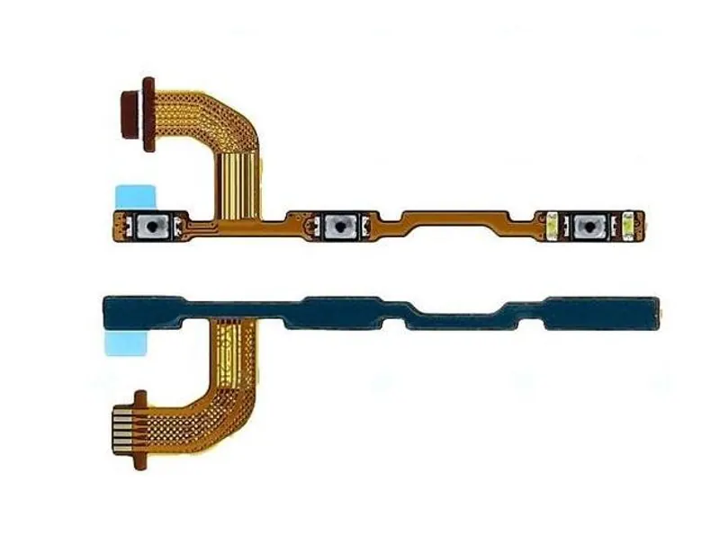 Volume Button Flex Cable for Nokia 5.3 — image 1