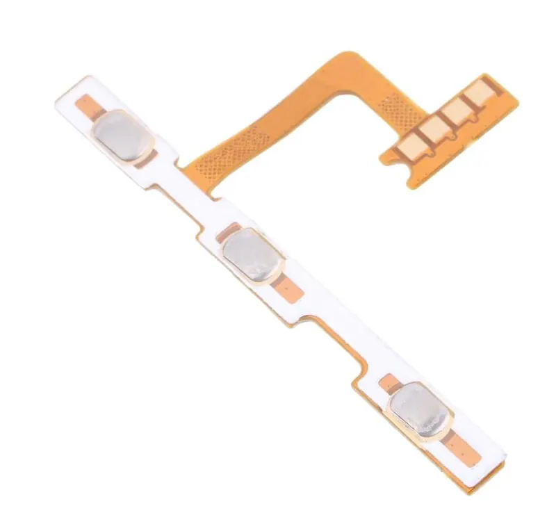 Volume Button Flex Cable for Nokia 5.4 — image 1