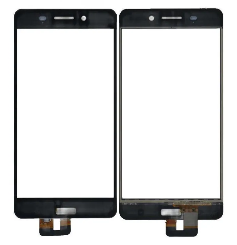 Touch Screen Digitizer for Nokia 6 - Blue — image 1