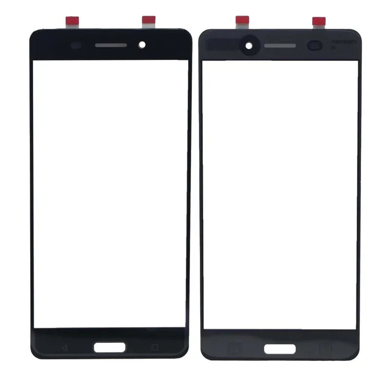Front Glass for Nokia 6 - Blue — image 1