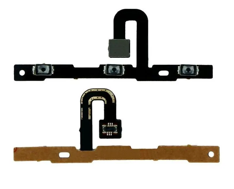 Power Button Flex Cable for Nokia 6.1 - On Off Flex / PCB — image 1