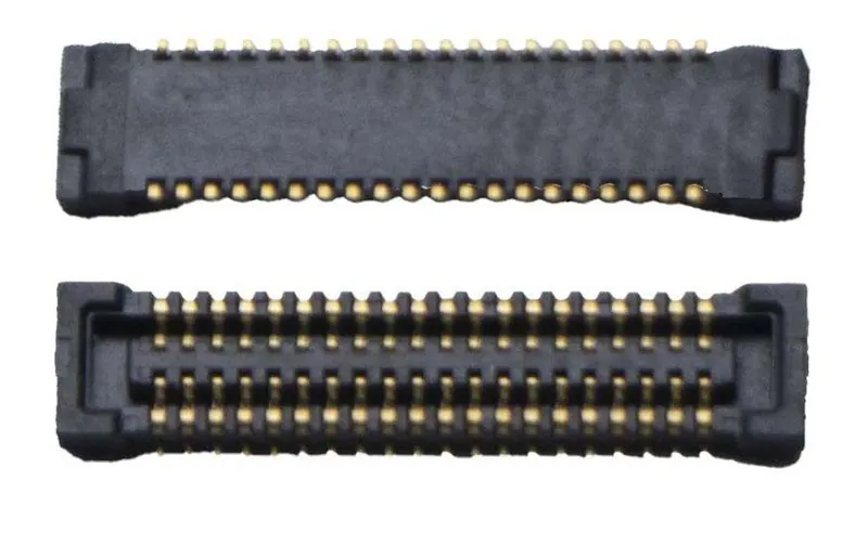 LCD Connector for Nokia 6.1 — image 1