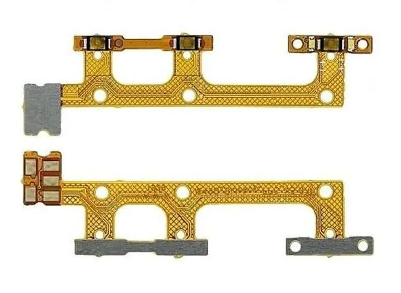 Volume Button Flex Cable for Nokia 6.2 — image 1