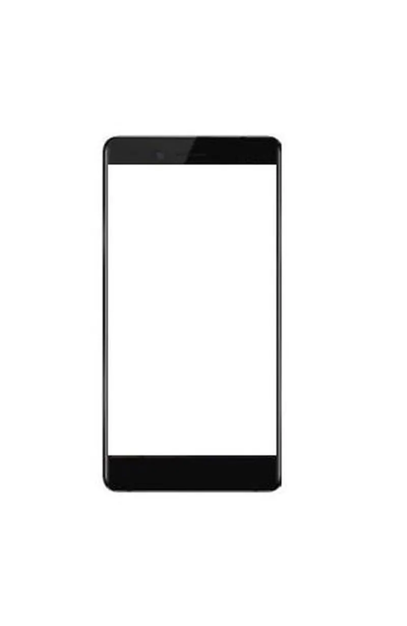 Touch Screen Digitizer for Nokia 7 - Black — image 1