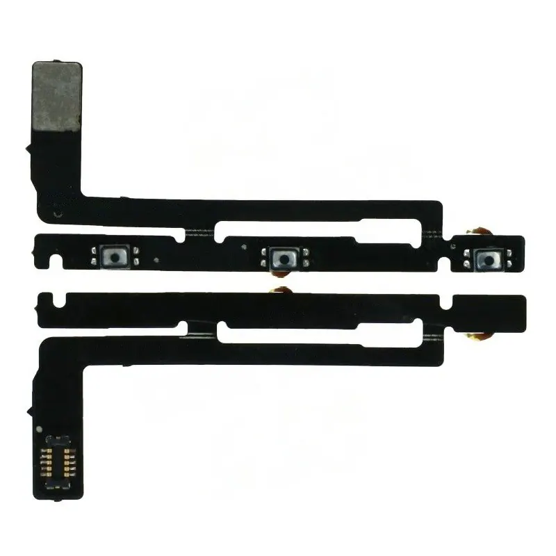 Power Button Flex Cable for Nokia 7.1 - On Off Flex / PCB — image 1