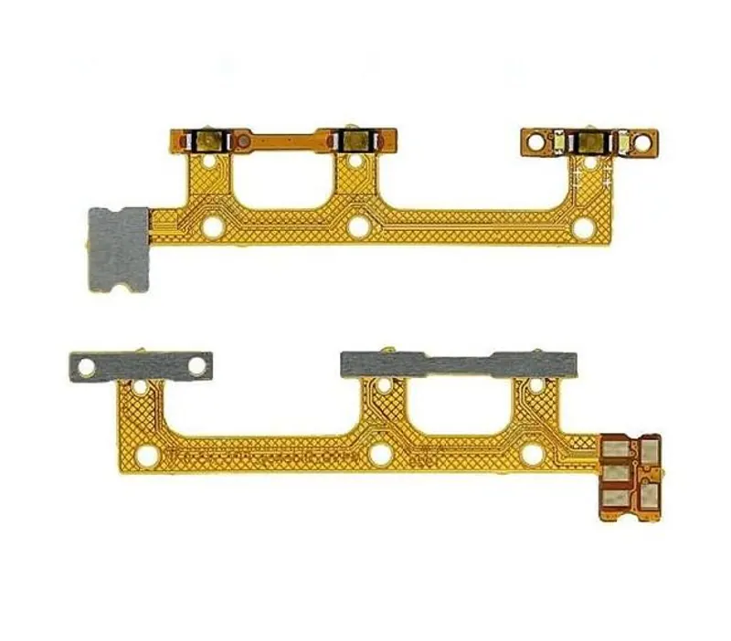 Power Button Flex Cable for Nokia 7.2 - On Off Flex / PCB — image 1