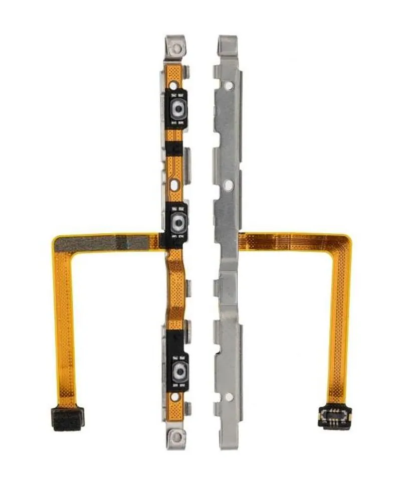 Power Button Flex Cable for Nokia 8 - On Off Flex / PCB — image 1