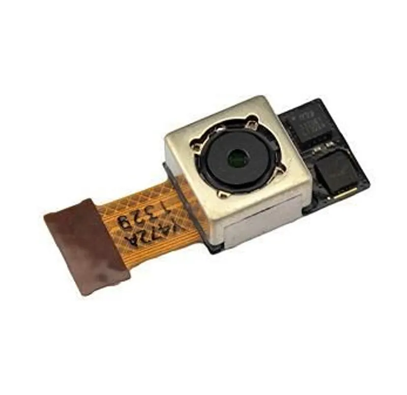 Replacement Back Camera for Nokia Lumia 800c (Main Camera) — image 1