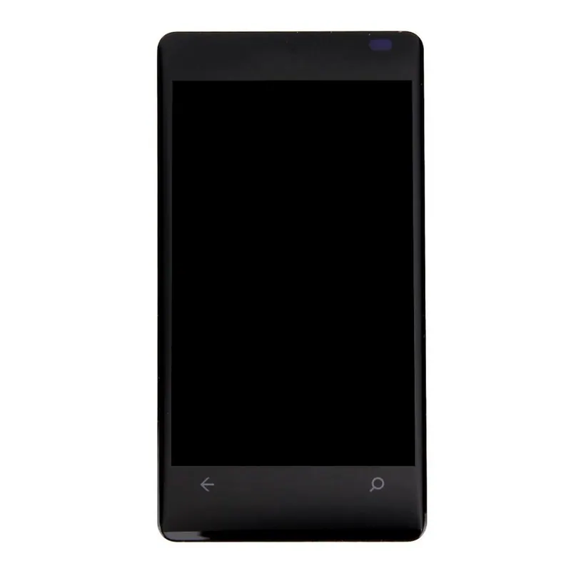 LCD Screen for Nokia Lumia 800c (replacement display without touch) — image 1