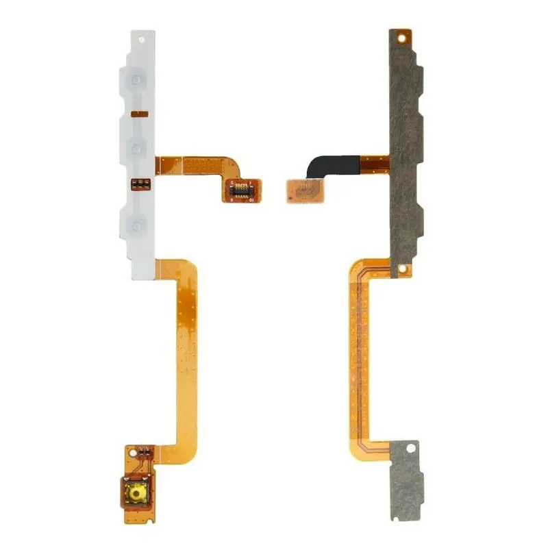 Volume Button Flex Cable for Nokia Lumia 800c — image 1