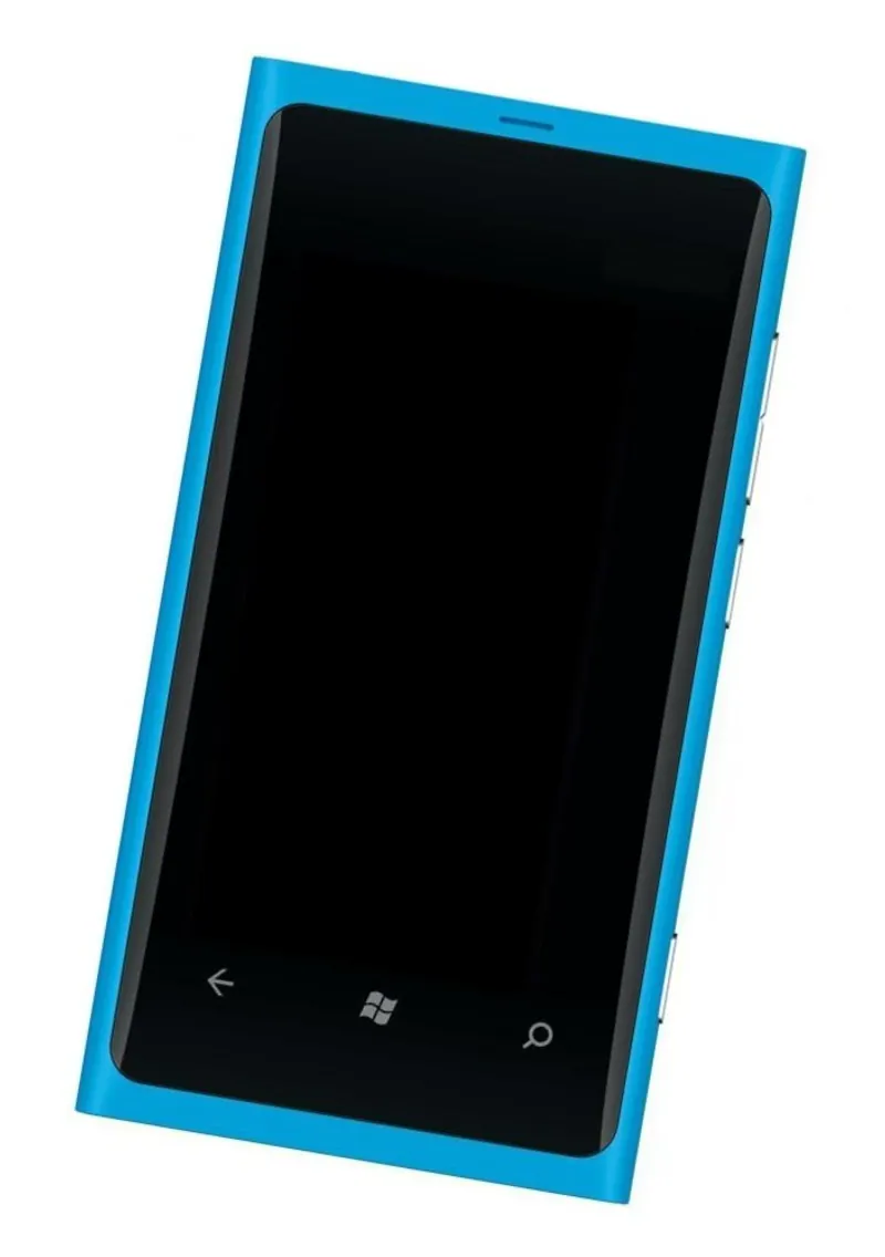LCD Connector for Nokia Lumia 800c — image 1