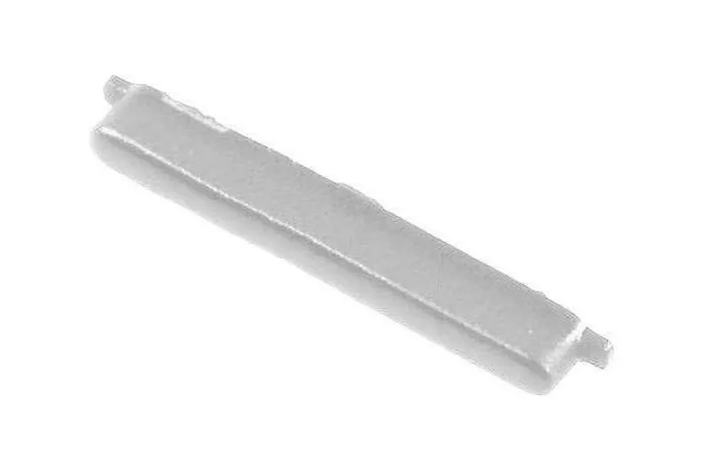 Volume Side Button Outer for Nokia 6750 Mural Black - Plastic Key — image 1
