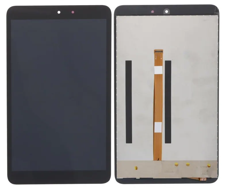 Display for Nokia T10 - Blue (Combo Folder) — image 1