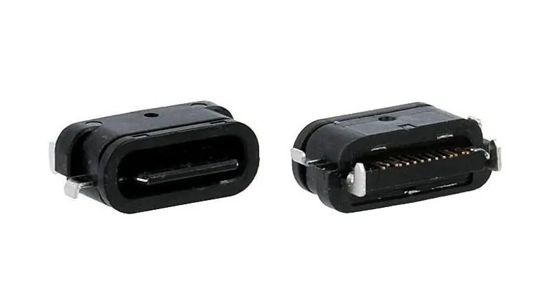 Charging Connector for Nokia T10 — image 1