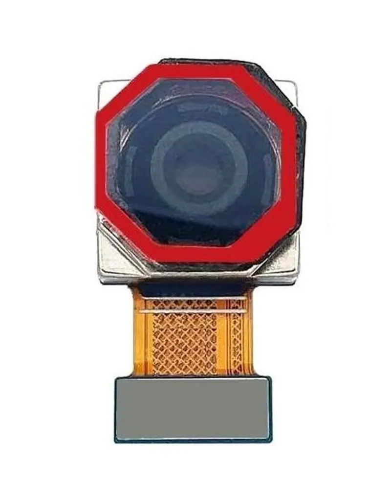 Replacement Back Camera for Nokia T10 (Main Camera) — image 1
