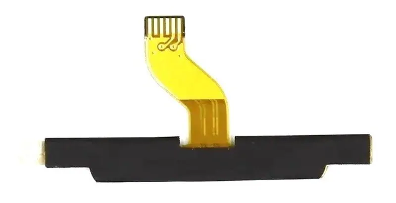 Volume Button Flex Cable for Nokia T10 — image 1