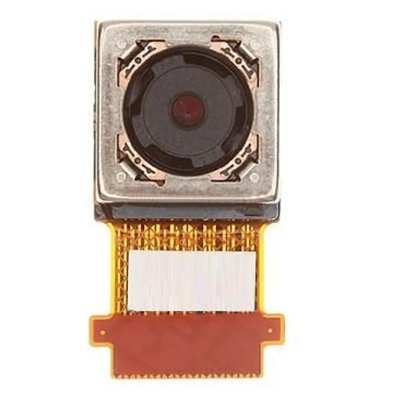 Replacement Back Camera for Nokia X plus Dual SIM (Main Camera) — image 1