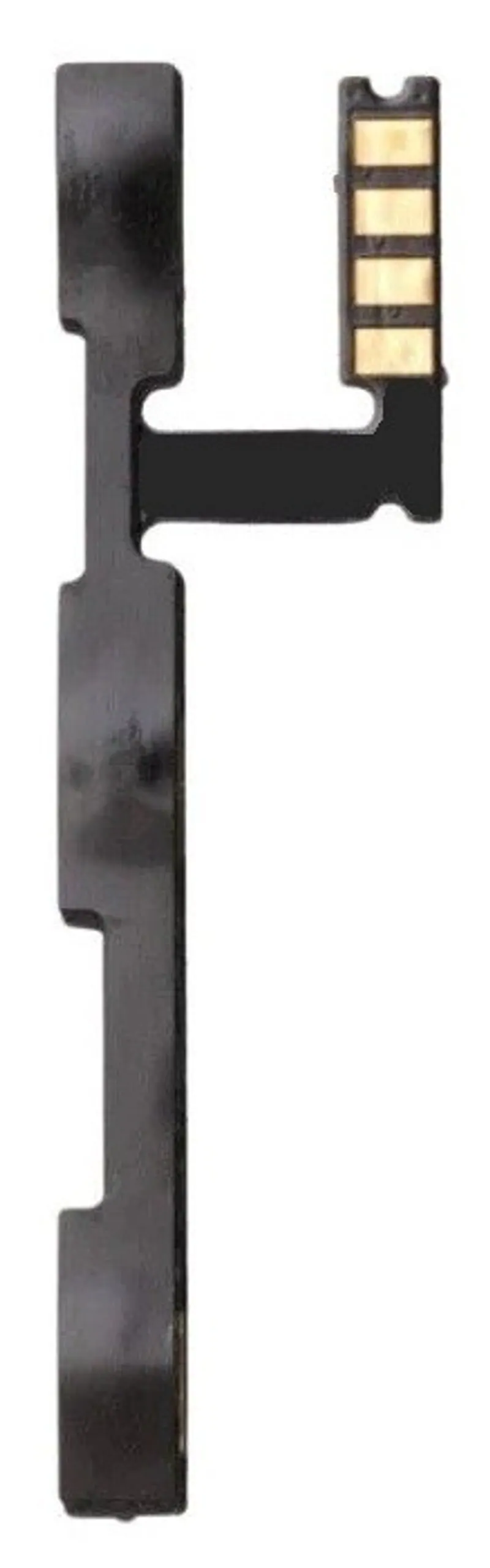 Volume Button Flex Cable for Nokia C01 Plus — image 1