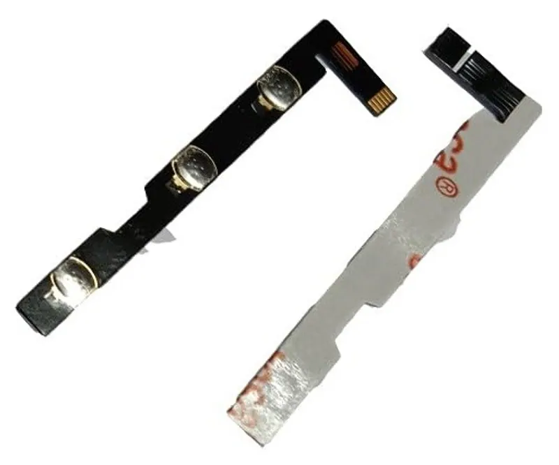 Volume Button Flex Cable for Nokia C1 — image 1