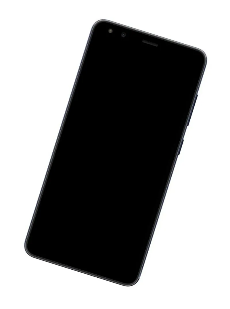 Volume Button Flex Cable for Nokia C1 2nd Edition — image 1